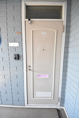 クラントロイメの物件内観写真